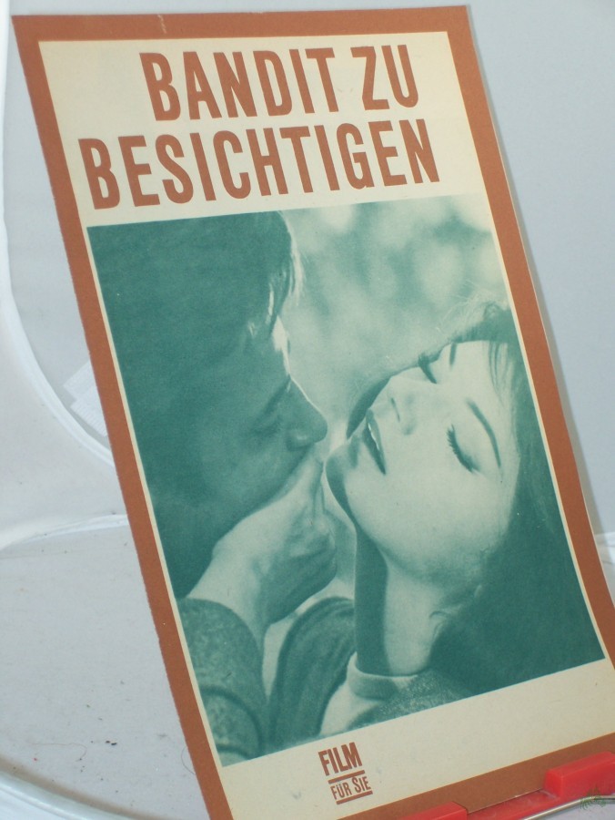 Artikelbild 1 des Artikels “12/70 Bandit zu besichtigen (I Protagonist) Film für Sie “