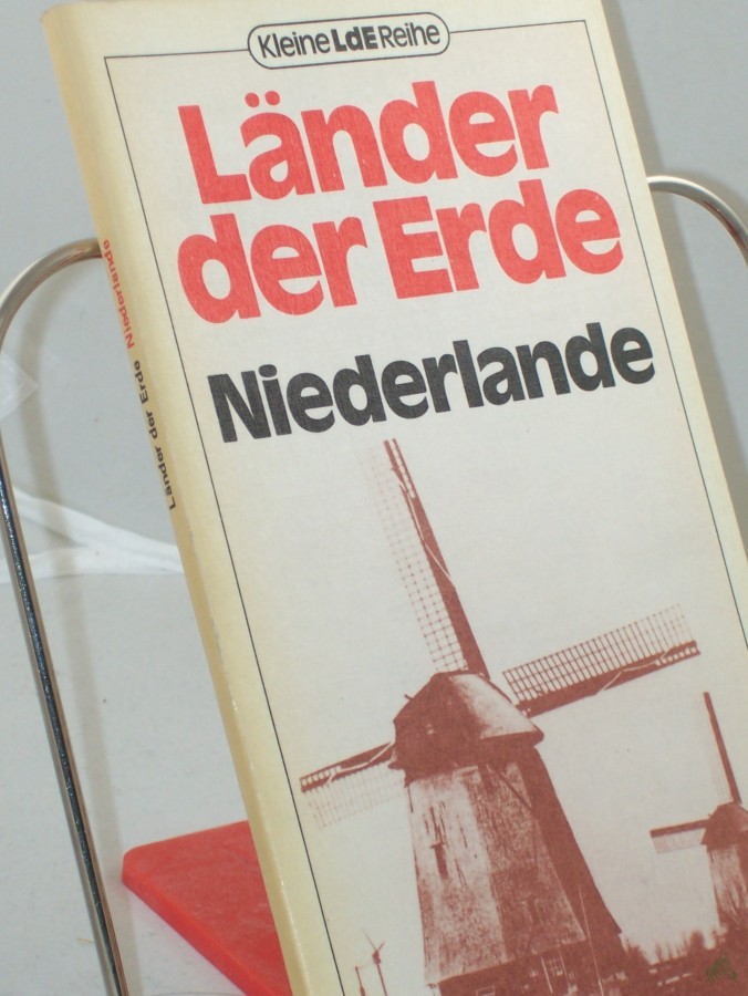 Artikelbild 1 des Artikels “Niederlande / von Rainer Geske “