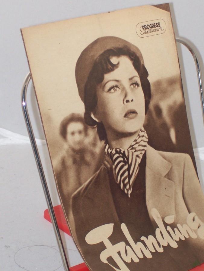 Product image 1 of the product “34/57 Fahndung. Progress Illustrierte ”