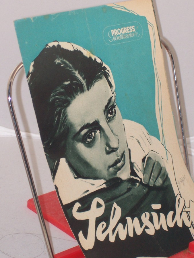 Product image 1 of the product “Nr. 40/56 Sehnsucht. Progress Illustrierte ”