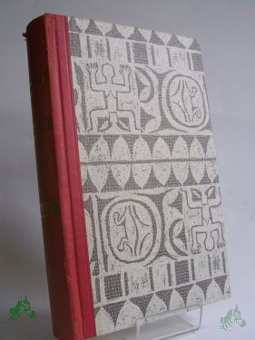 Artikelbild 1 des Artikels “Geliebt, gejagt und unvergessen : Roman / Arnold Krieger “