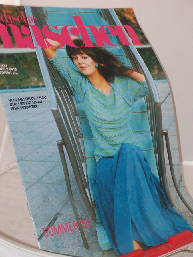 Artikelbild 1 des Artikels “1/1987 “