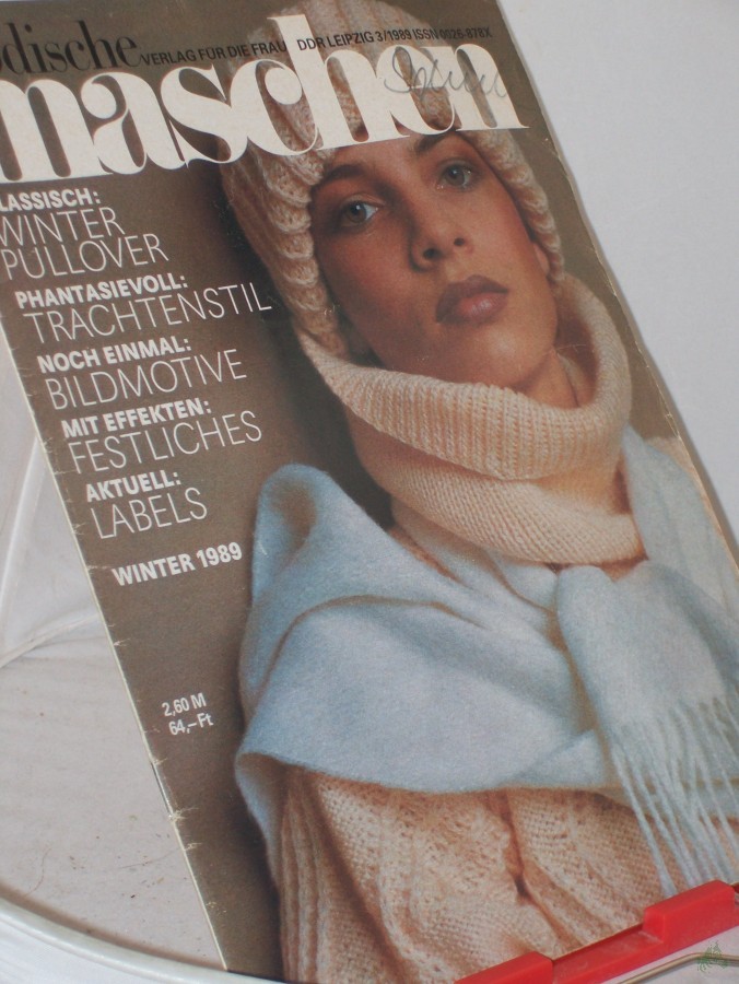 Artikelbild 1 des Artikels “3/1989 “