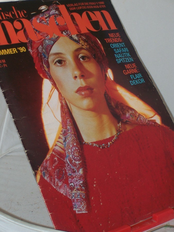 Artikelbild 1 des Artikels “Sommer 1990 “