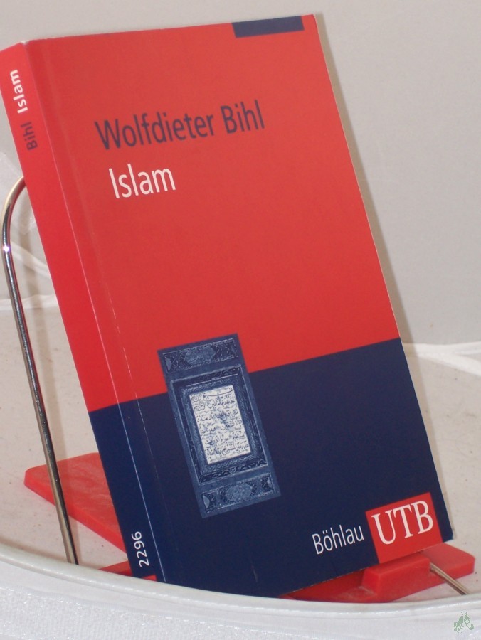 Artikelbild 1 des Artikels “Islam “