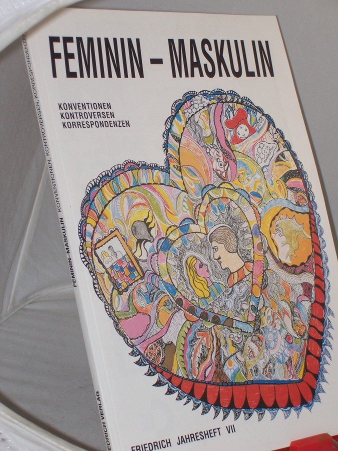 Artikelbild 1 des Artikels “1989, Feminin Makulin “