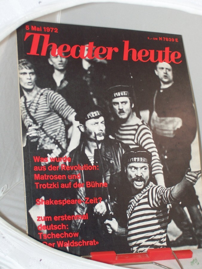 Artikelbild 1 des Artikels “5/1972 “