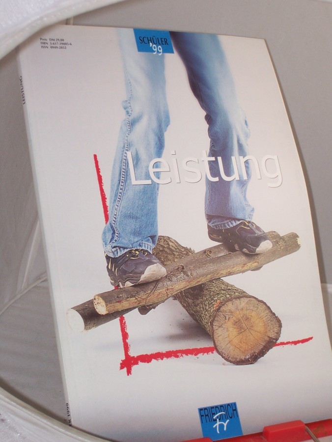 Artikelbild 1 des Artikels “1999, Leistung “