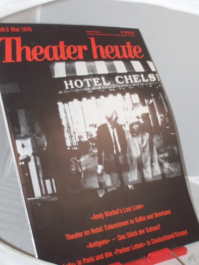 Artikelbild 1 des Artikels “5/1979, “