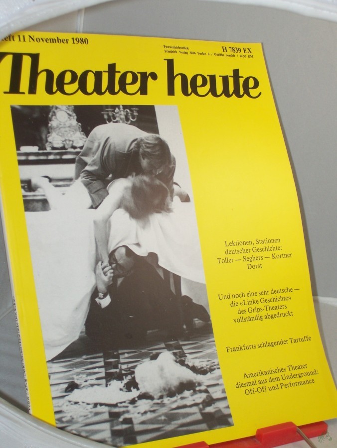 Product image 1 of the product “11/1980, ”