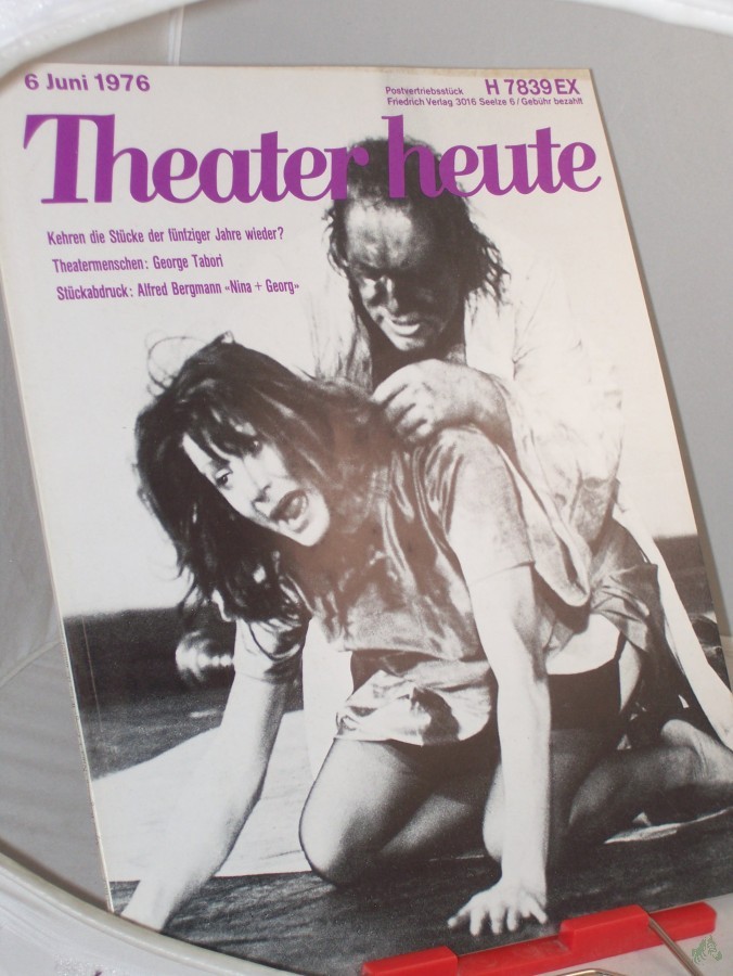 Artikelbild 1 des Artikels “6/1976, “