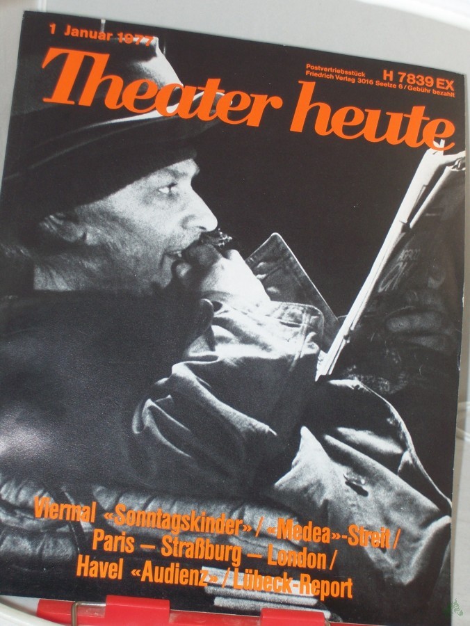 Artikelbild 1 des Artikels “1/1977 “