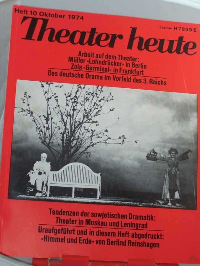 Artikelbild 1 des Artikels “10/1974 “