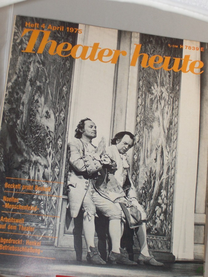 Artikelbild 1 des Artikels “4/1975 “