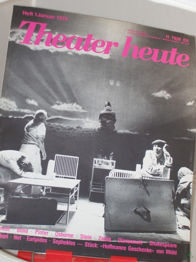 Artikelbild 1 des Artikels “1/1979 “
