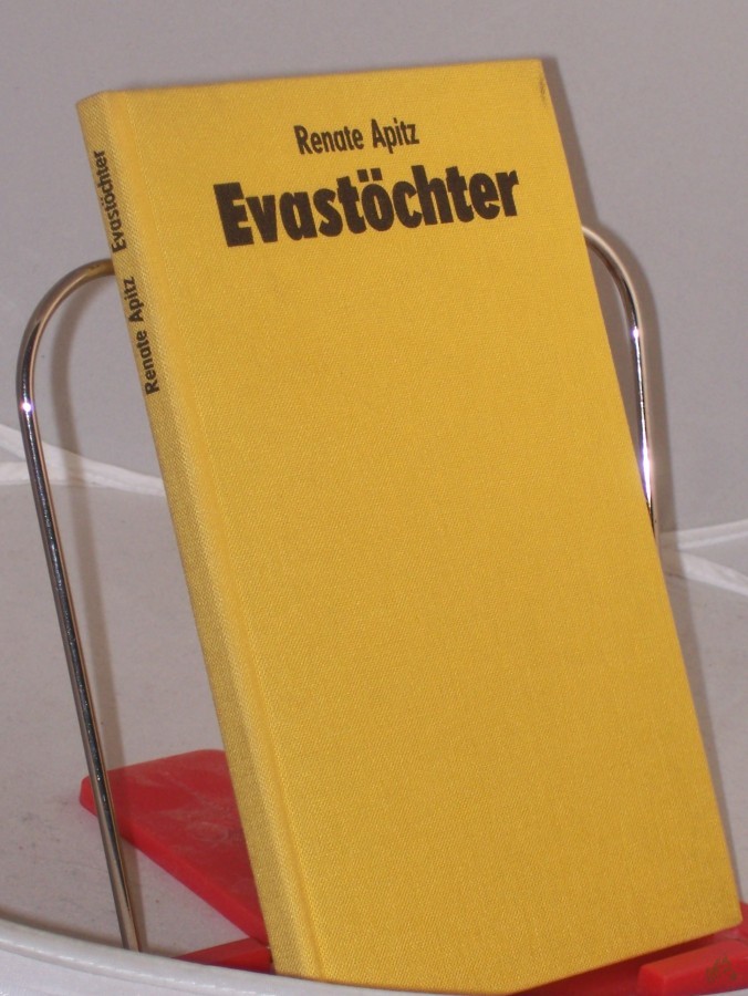 Artikelbild 1 des Artikels “Evastöchter : e. Dutzend Dutzendgeschichten / Renate Apitz “