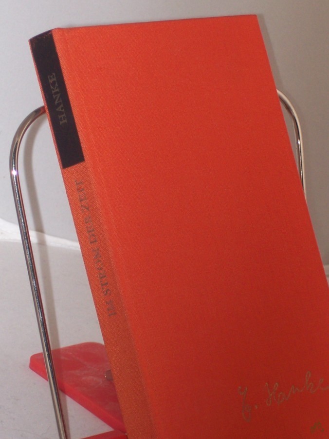 Product image 1 of the product “Im Strom der Zeit / Erich Hanke ”