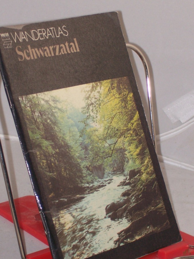 Product image 1 of the product “Schwarzatal / Rüdiger Spengler ”