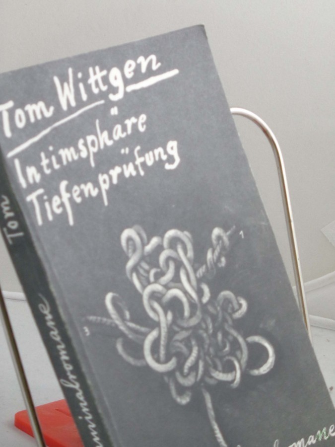 Artikelbild 1 des Artikels “Intimsphäre Tiefenprüfung “