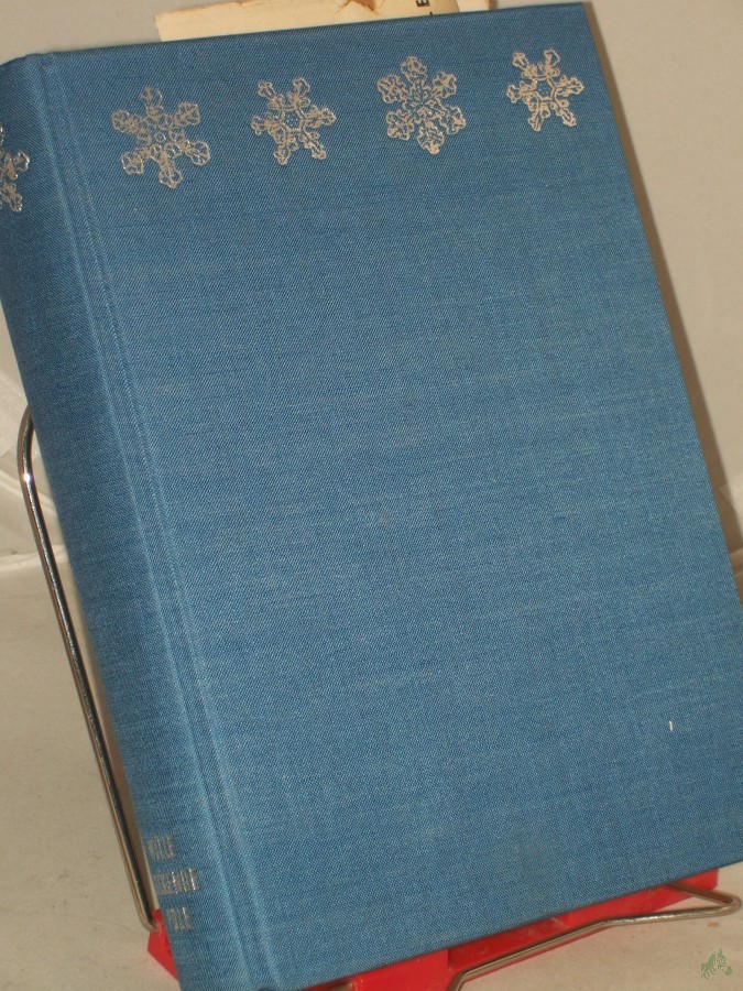 Artikelbild 1 des Artikels “Lockende Pole : Der Kampf um d. Nord- u. Südpol / Hermann Heinz Wille. Illustrationen: Adelhelm Dietzel. Ktn.: Wolfgang Schwarzkopf “