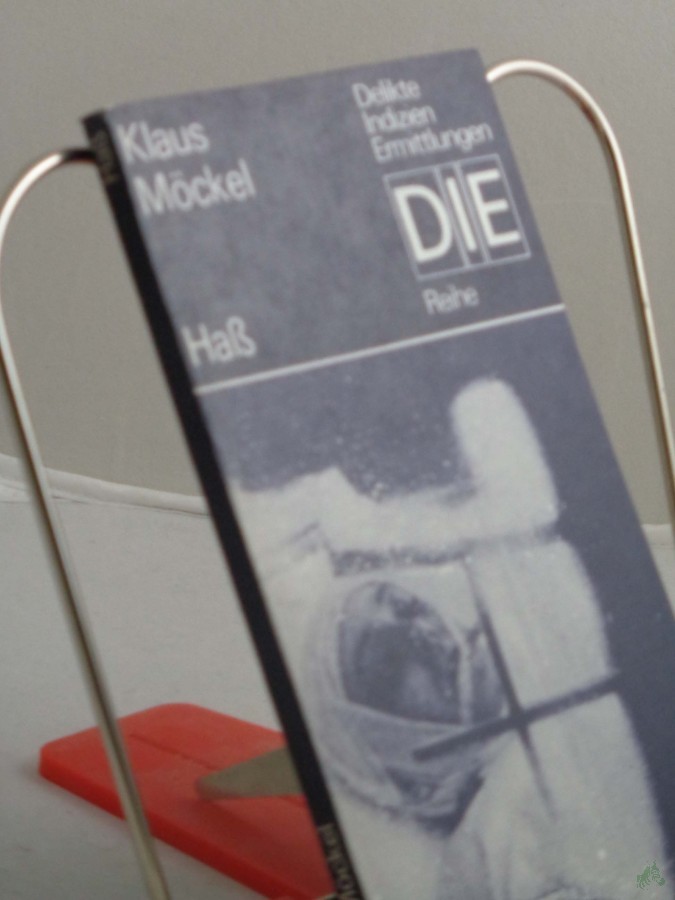 Artikelbild 1 des Artikels “Hass / Klaus Möckel “