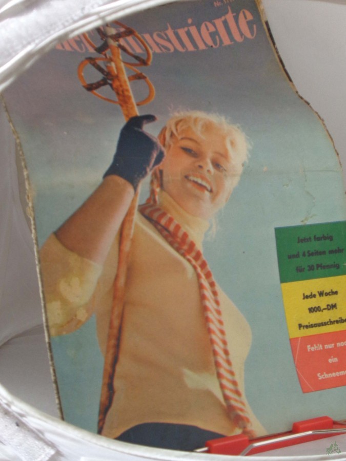 Artikelbild 1 des Artikels “1/1957, “