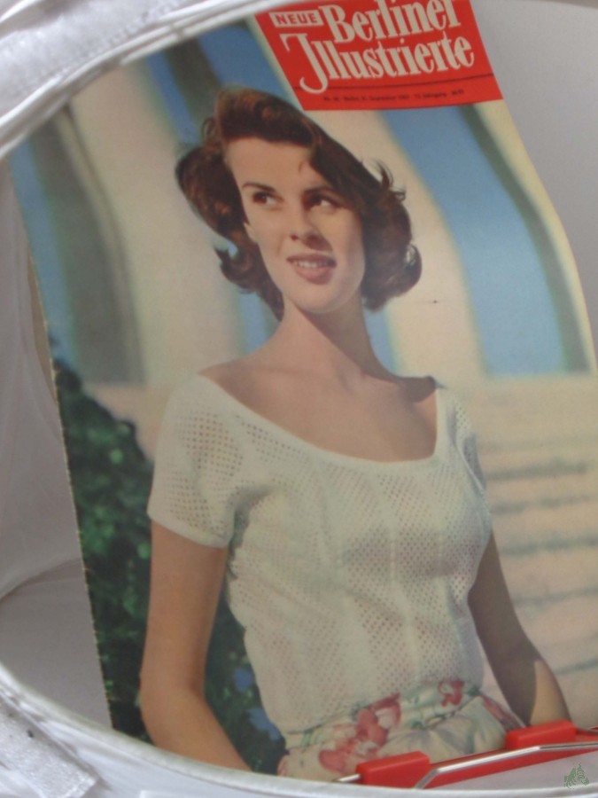 Artikelbild 1 des Artikels “38/1957 “