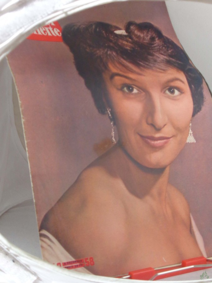 Artikelbild 1 des Artikels “49/1958 “