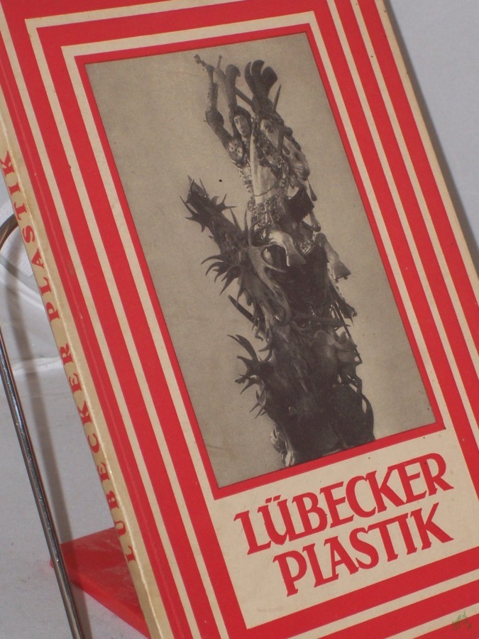 Artikelbild 1 des Artikels “Lübecker Plastik / Carl Georg Heise “