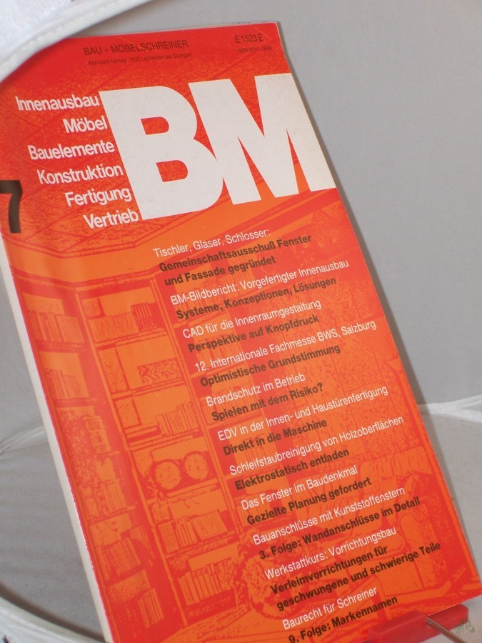 Product image 1 of the product “7/1986 ”