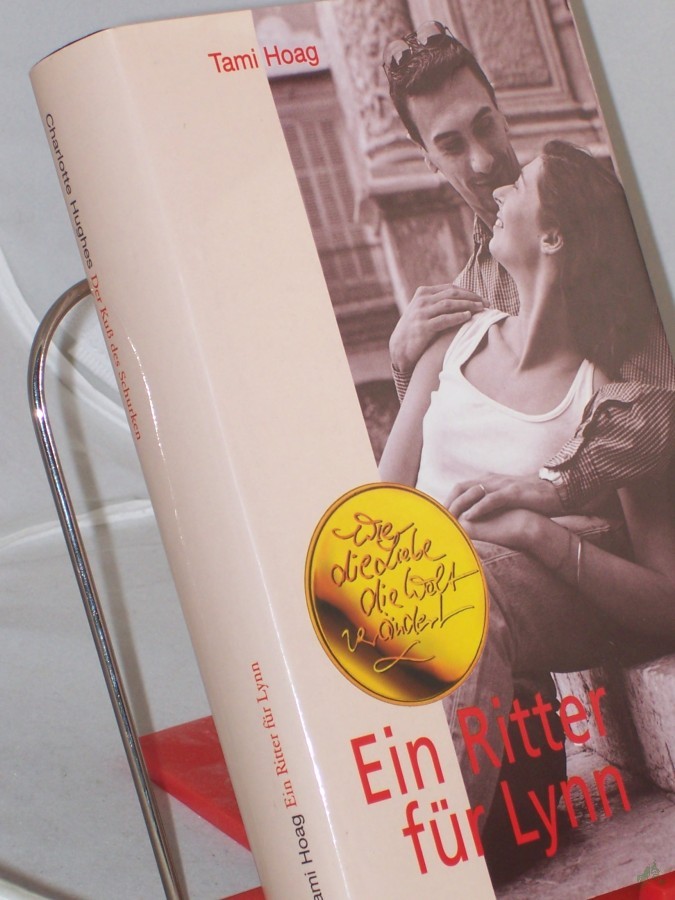 Product image 1 of the product “Ein Ritter für Lynn / Der Kuß des Schurken ”