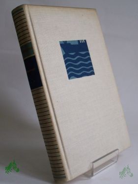 Artikelbild 1 des Artikels “Kreuzwege : Roman / Walter Kaufmann. Aus d. engl. Ms. “