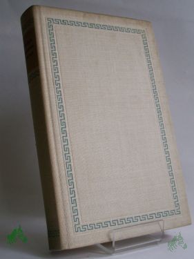 Artikelbild 1 des Artikels “Lysistratas Hochzeit : Roman / Hans J. Rehfisch “