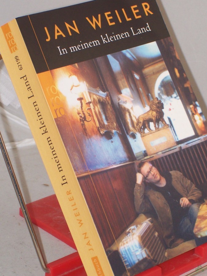 Artikelbild 1 des Artikels “In meinem kleinen Land / Jan Weiler “