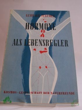 Artikelbild 1 des Artikels “Hormone als Lebensregler “