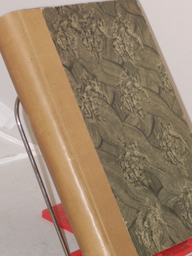 Product image 1 of the product “Die Pariser Miniaturmalerei von der Zeit des hl. Ludwig bis zu Philipp von Valois und ihr Verhältnis zur Malerei in Nordwesteuropa. Mit 50 Tafeln. ”