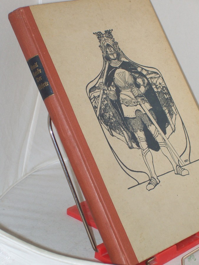 Product image 1 of the product “Der Gelehrte in der deutschen Vergangenheit / Emil Reicke ”