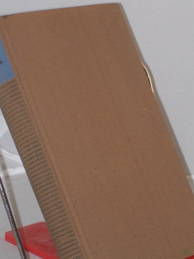 Artikelbild 1 des Artikels “Die Papiere des Andreas Lenz : Ein Roman / Stefan Heym. Vom Autor durchges. Übers. von Helga Zimnik “