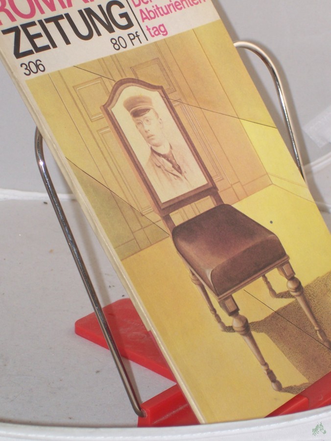 Product image 1 of the product “Der Abituriententag / Franz Werfel ”