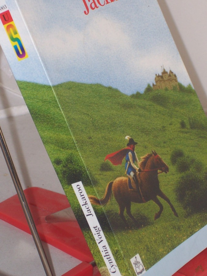 Product image 1 of the product “Jackaroo. ”