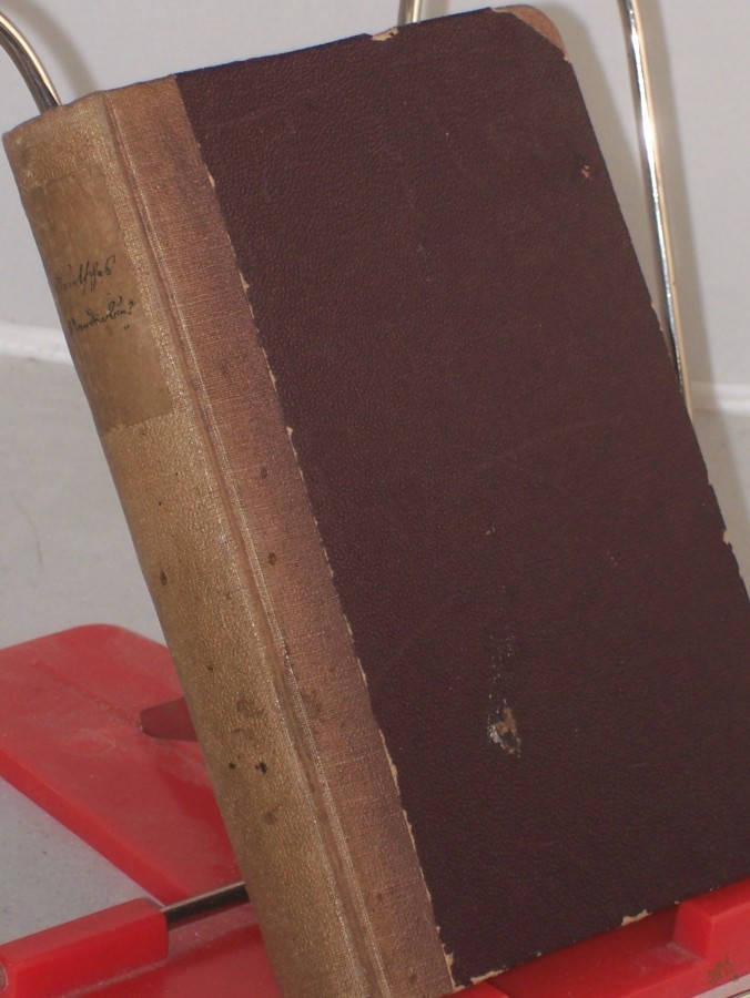 Product image 1 of the product “Eine poetische Reisebegleitung für Naturfreunde. ”