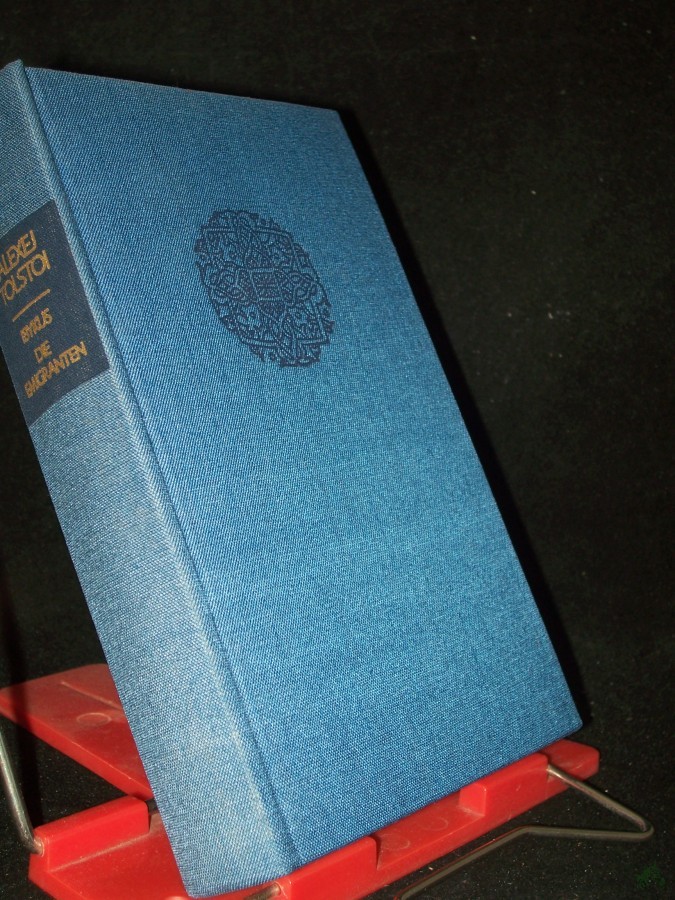 Artikelbild 1 des Artikels “Ibykus / aus d. Russ. übers. von Christine Patzer “