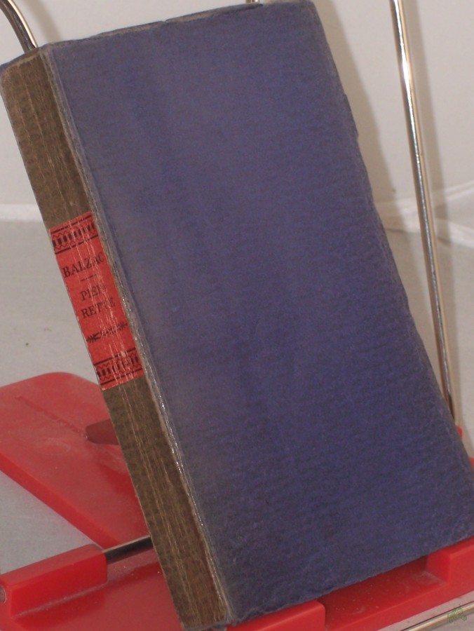 Artikelbild 1 des Artikels “Pierrette “