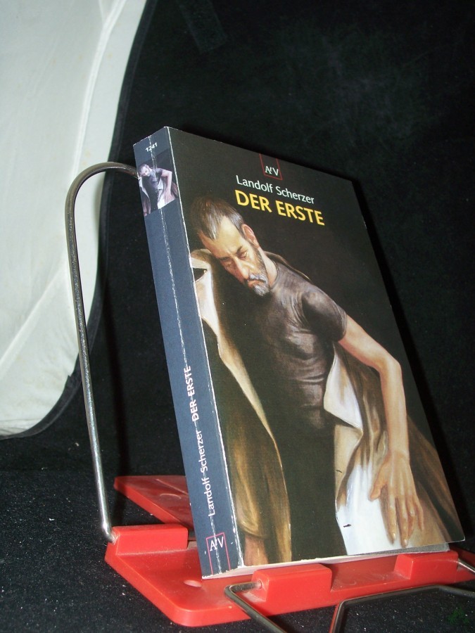 Product image 1 of the product “Der Erste ”