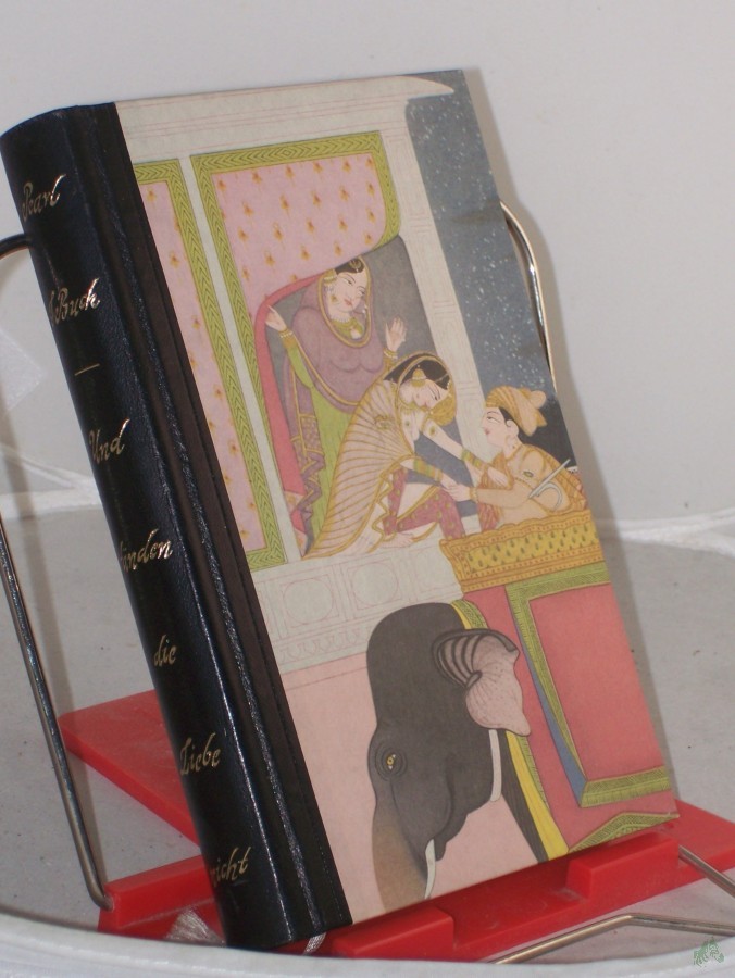 Artikelbild 1 des Artikels “Und fänden die Liebe nicht : Roman / Pearl S. Buck. Ins dt. übertr. v. Hans B. Wagenseil “