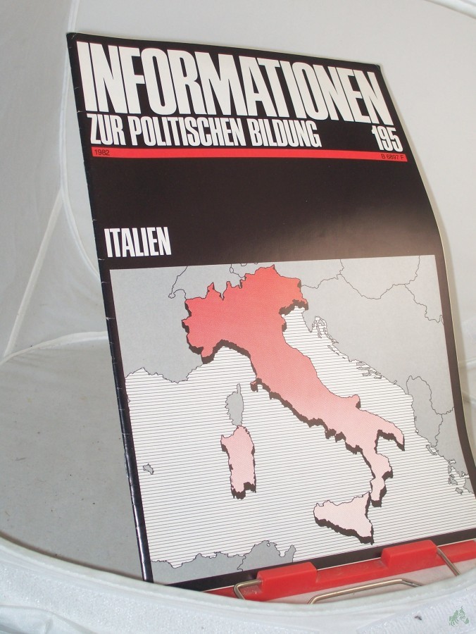 Artikelbild 1 des Artikels “Italien, 1982 “