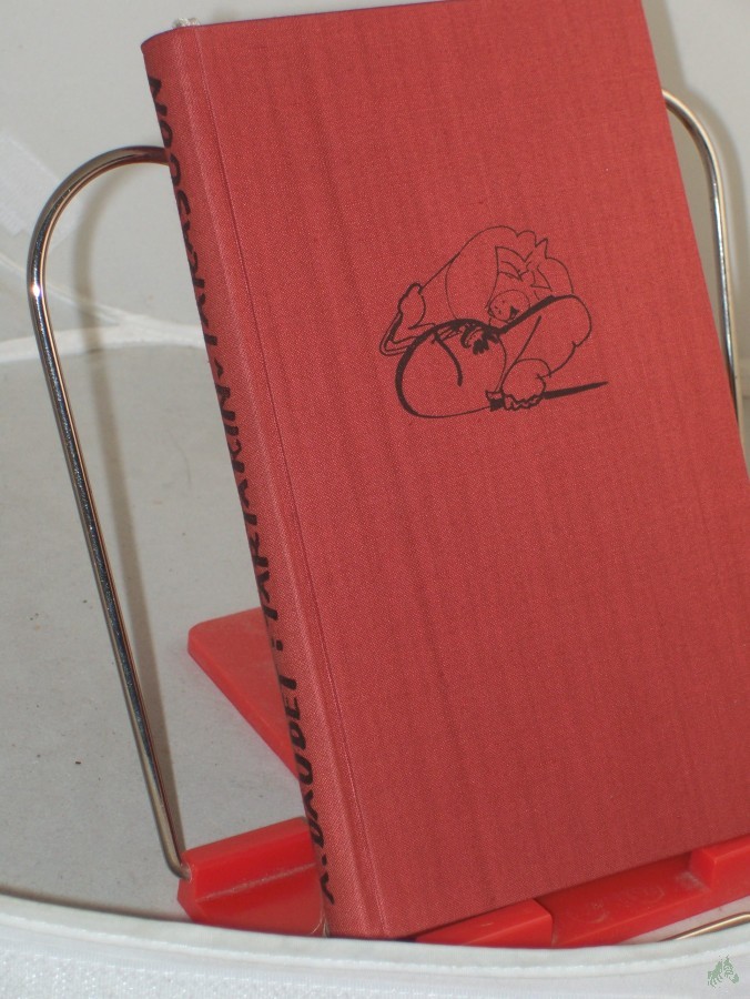 Artikelbild 1 des Artikels “Tartarin von Tarascon / Alphonse Daudet. Übertr.: Alice u. Hans Seiffert. Illustrationen: Hans Engels “