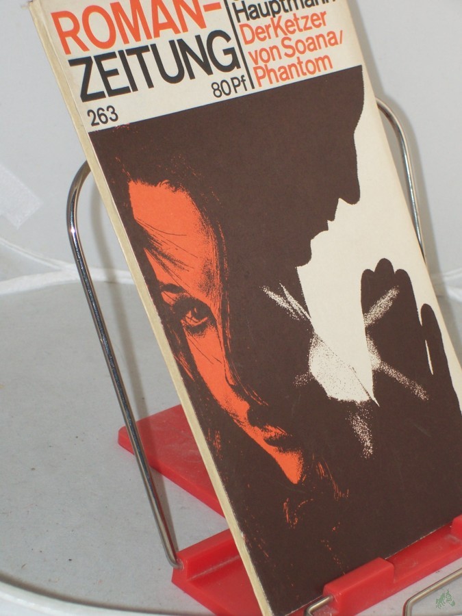 Artikelbild 1 des Artikels “263, Der Ketzer von Soana “