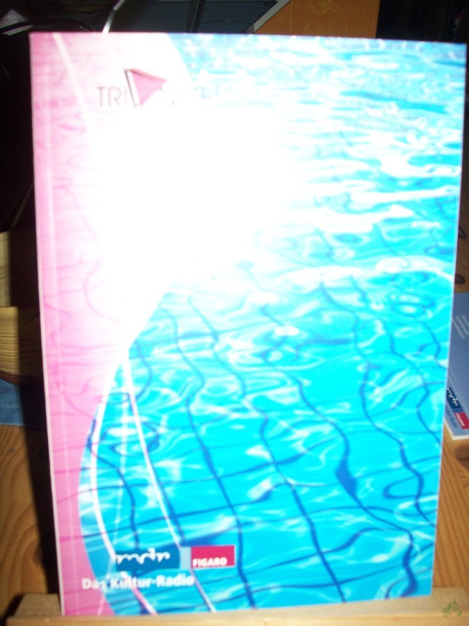 Artikelbild 1 des Artikels “Triangel, 8/2004 “