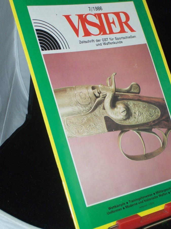 Product image 1 of the product “7/1986 ”